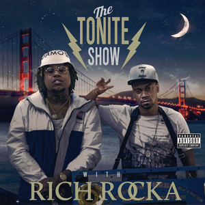 The Tonite Show with Rich Rocka album
