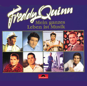 Mein ganzes Leben ist Musik album