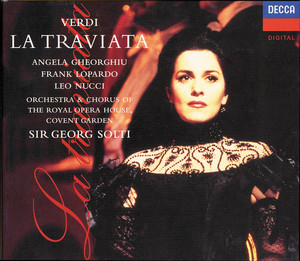 La traviata album