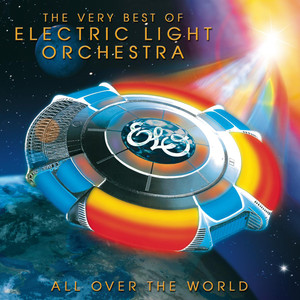 All Over the World album