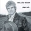 I DET BLÅ Albumcover