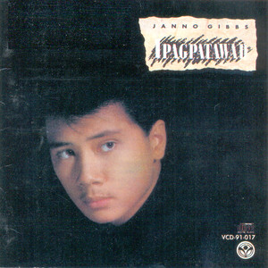 Ipagpatawad cover