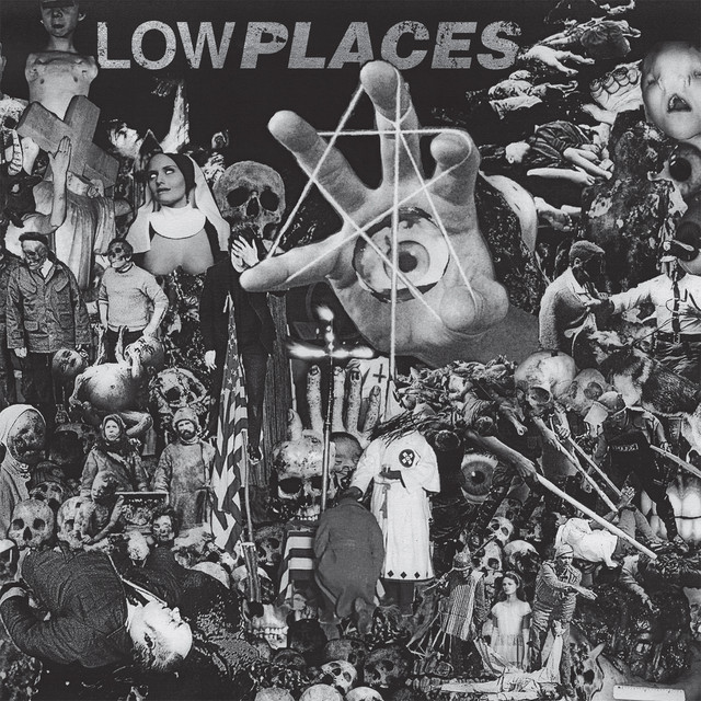 Low Places Photo