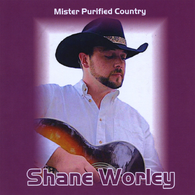 Shane Worley Photo