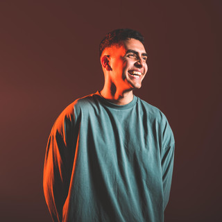 Sammy Virji photo