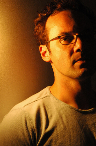 Mike Errico Photo