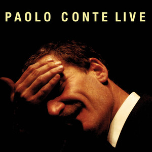 Paolo Conte Live album
