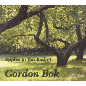 Apples in the Basket cover