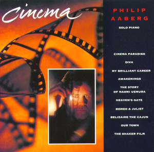 Cinema cover