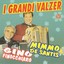 I grandi valzer Albumcover