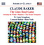 Baker: The Glass Bead Game - Awaking the Winds - Shadows - The Mystic Trumpeter cover