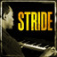 Stride cover