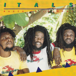 Rasta Philosophy cover