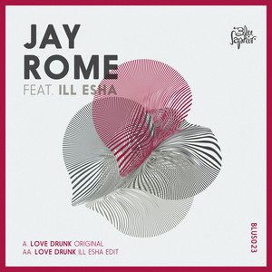 Jay Rome