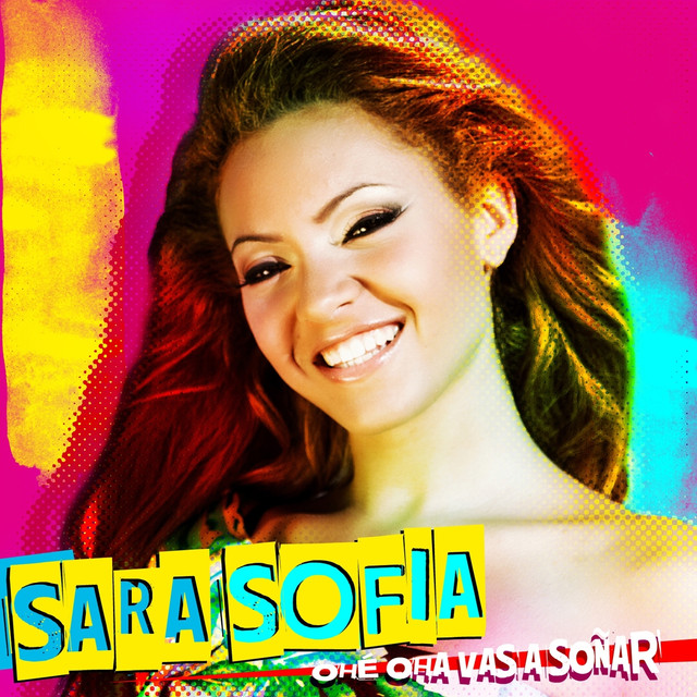 Sara Sofia Photo