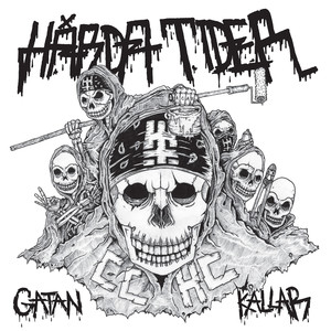 Gatan Kallar cover