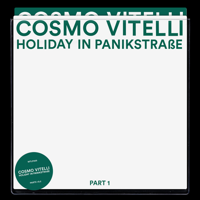 Cosmo Vitelli photo