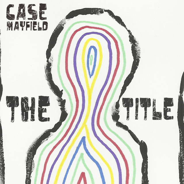 The Title cover