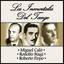 Los Inmortales del Tango cover