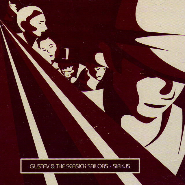 Gustav & The Seasick Sailors Photo
