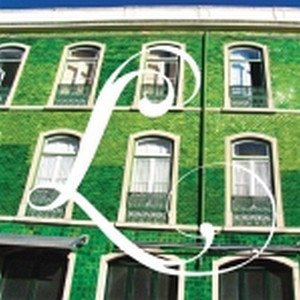 Lisbon cover