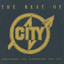 Best of City cover