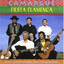 Camargue Albumcover