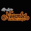 November: The Mixtape Albumcover