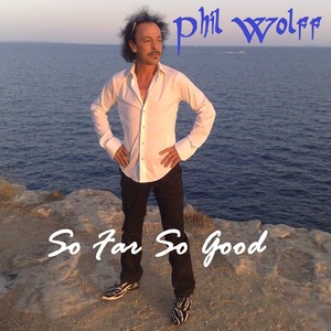 So Far so Good Albumcover