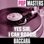 Pop Masters: Yes Sir, I Can Boogie cover