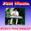 Musica Para Dancar Albumcover