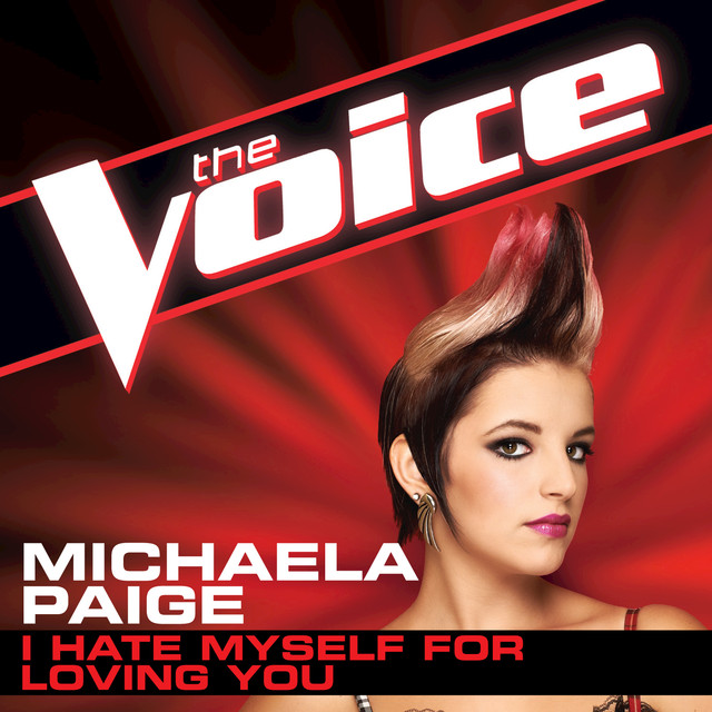Michaela Paige Photo