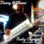 Funky Changes cover