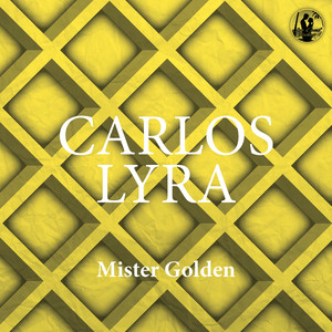 Mister Golden album