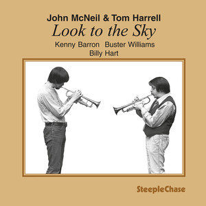 Look to the Sky album