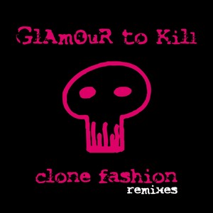 Clone Fashion (Remixes) Albumcover