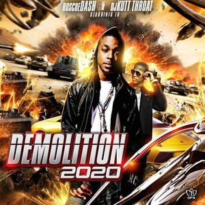 Demolition 2020 album