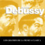 Los grandes de la musica clasica - Claude Debussy (2) cover