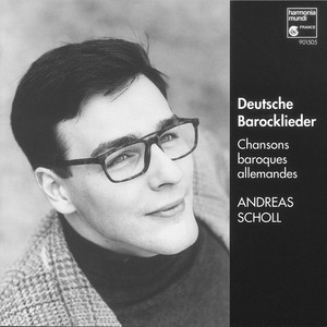 Deutsche Barocklieder album