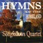 Hymns Of The Homeland Albumcover