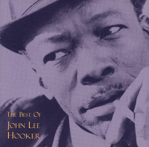 The Best of John Lee Hooker album