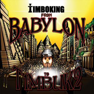 From Babylon To Timbuktu cover