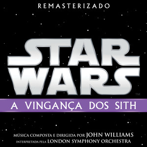 Star Wars: A Vingança dos Sith (Banda Sonora Original) album