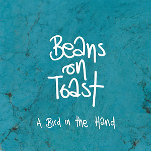 A Bird in the Hand cover