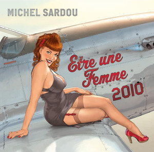 Être une femme (2010) album