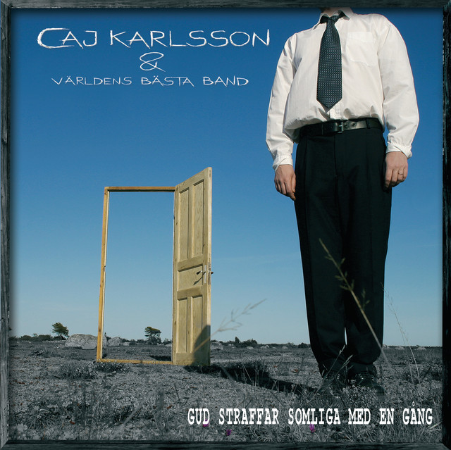 Caj Karlsson Photo