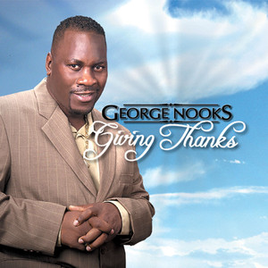 Giving Thanks cover
