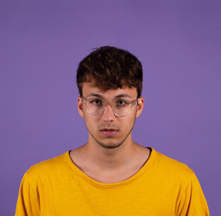 Ben Forte Photo