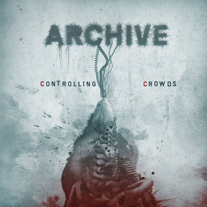 Controlling Crowds (Standard Edition) album