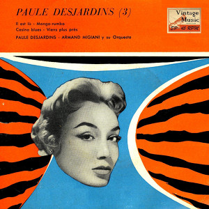 Paule Desjardins